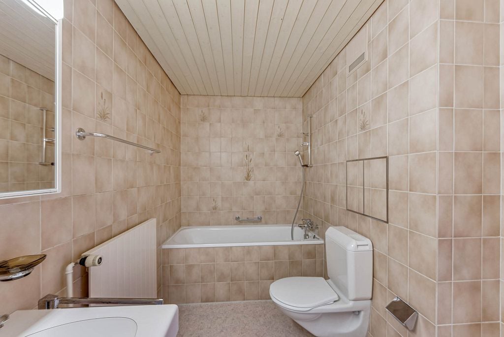 Appartement de 4 ½ pièces