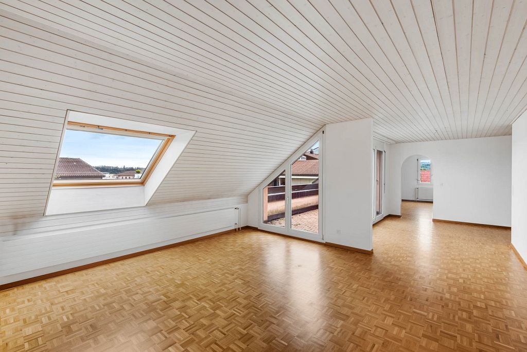 Appartement de 4 ½ pièces