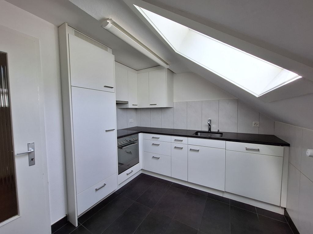2 rooms apartment