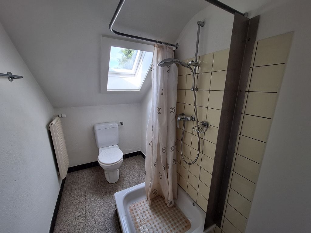 2 rooms apartment