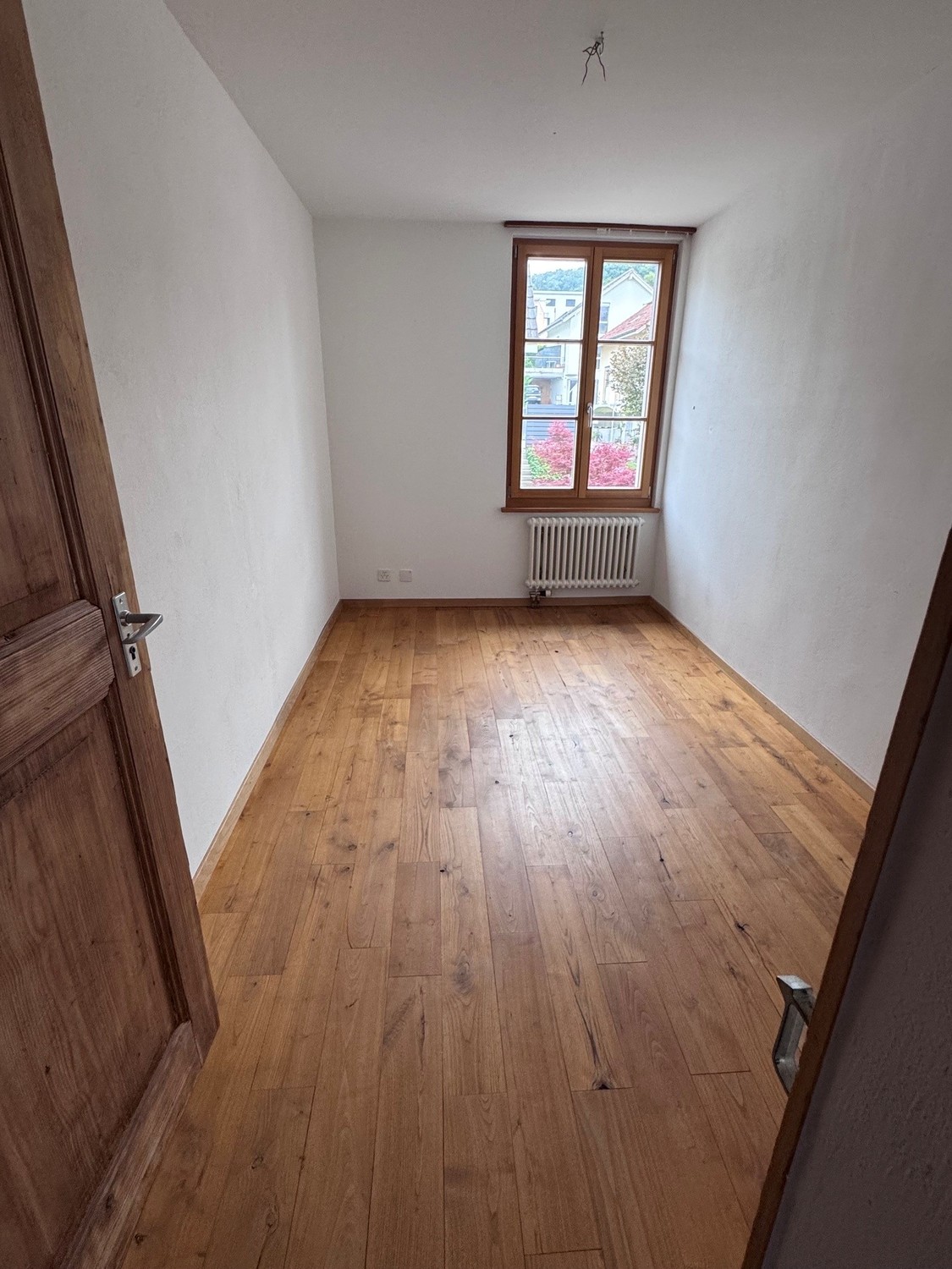 Appartement de 5 ½ pièces