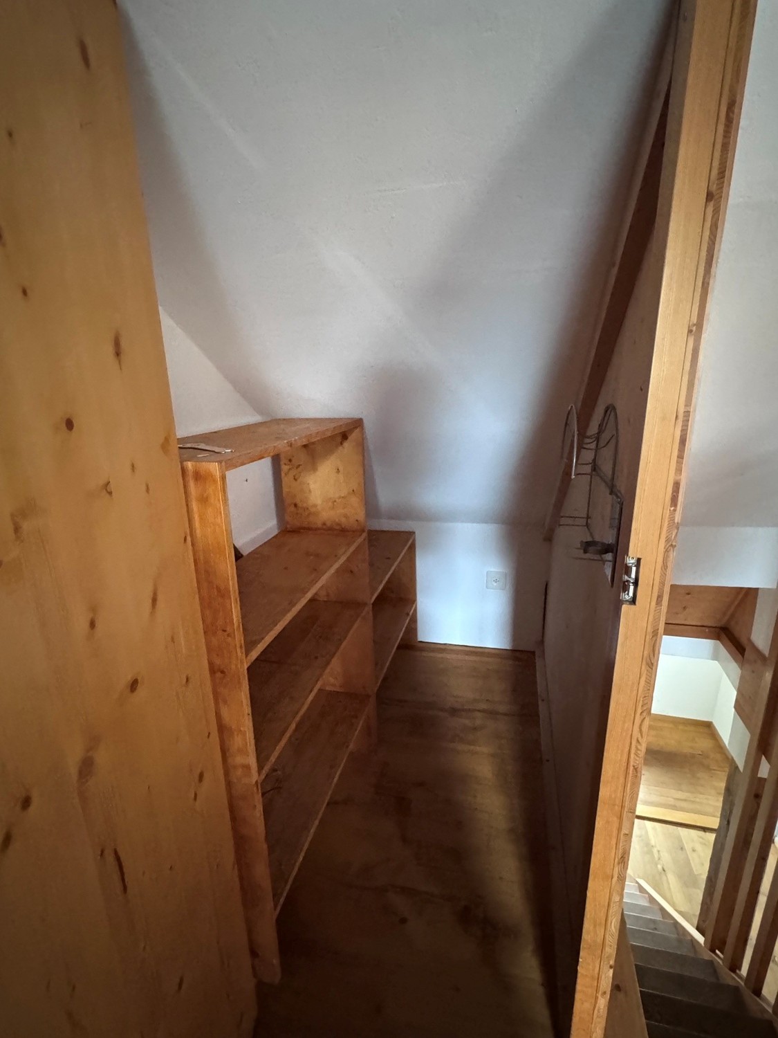 Appartement de 5 ½ pièces