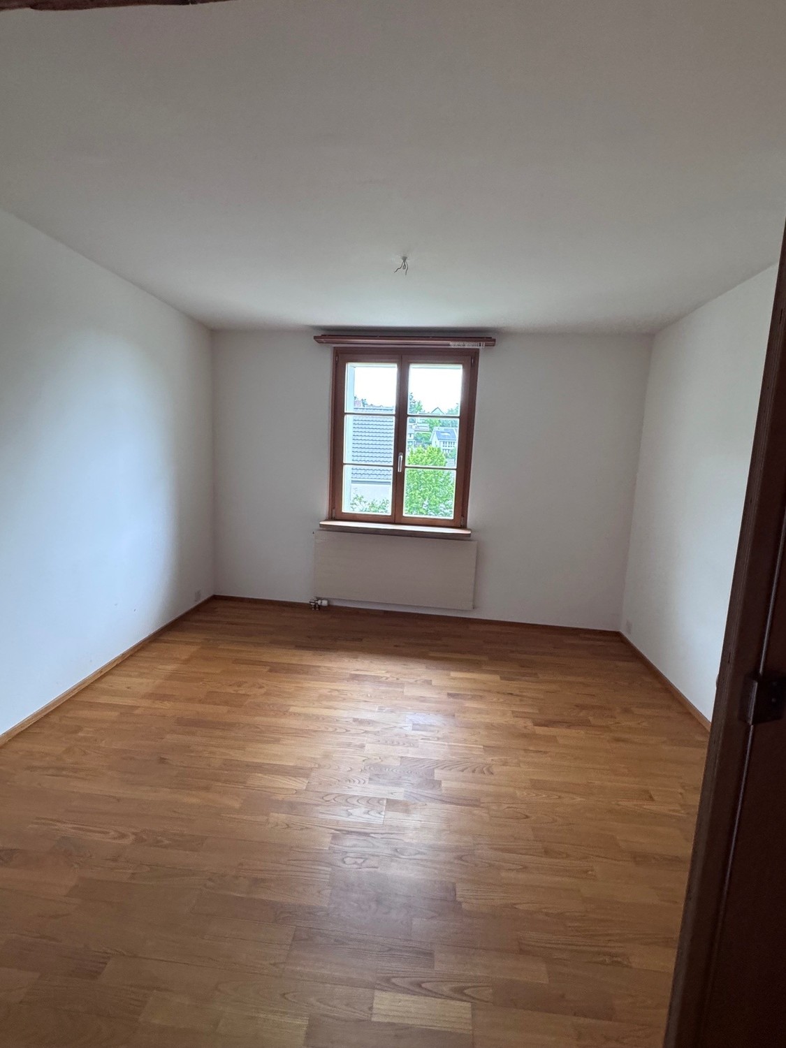 Appartement de 5 ½ pièces
