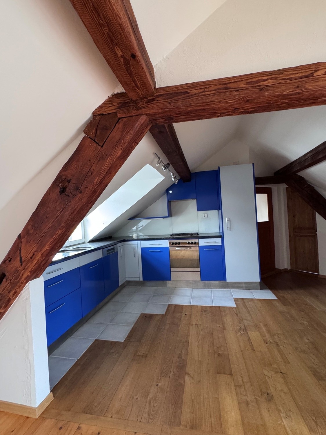 Appartement de 5 ½ pièces