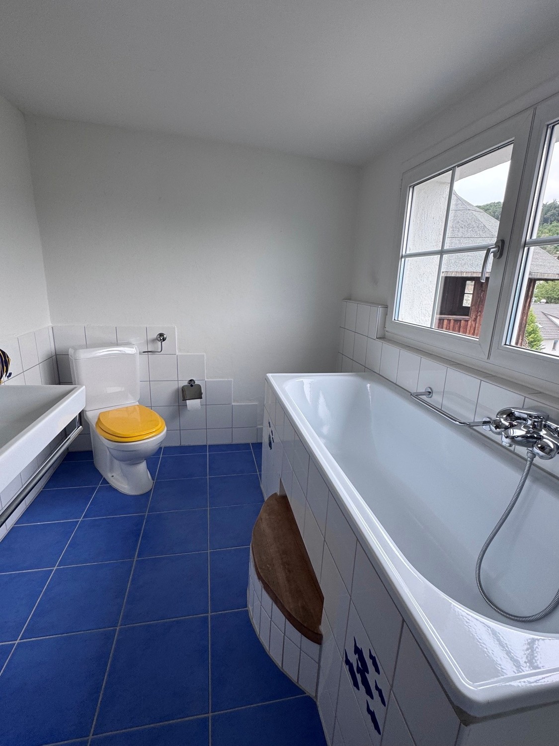 Appartement de 5 ½ pièces