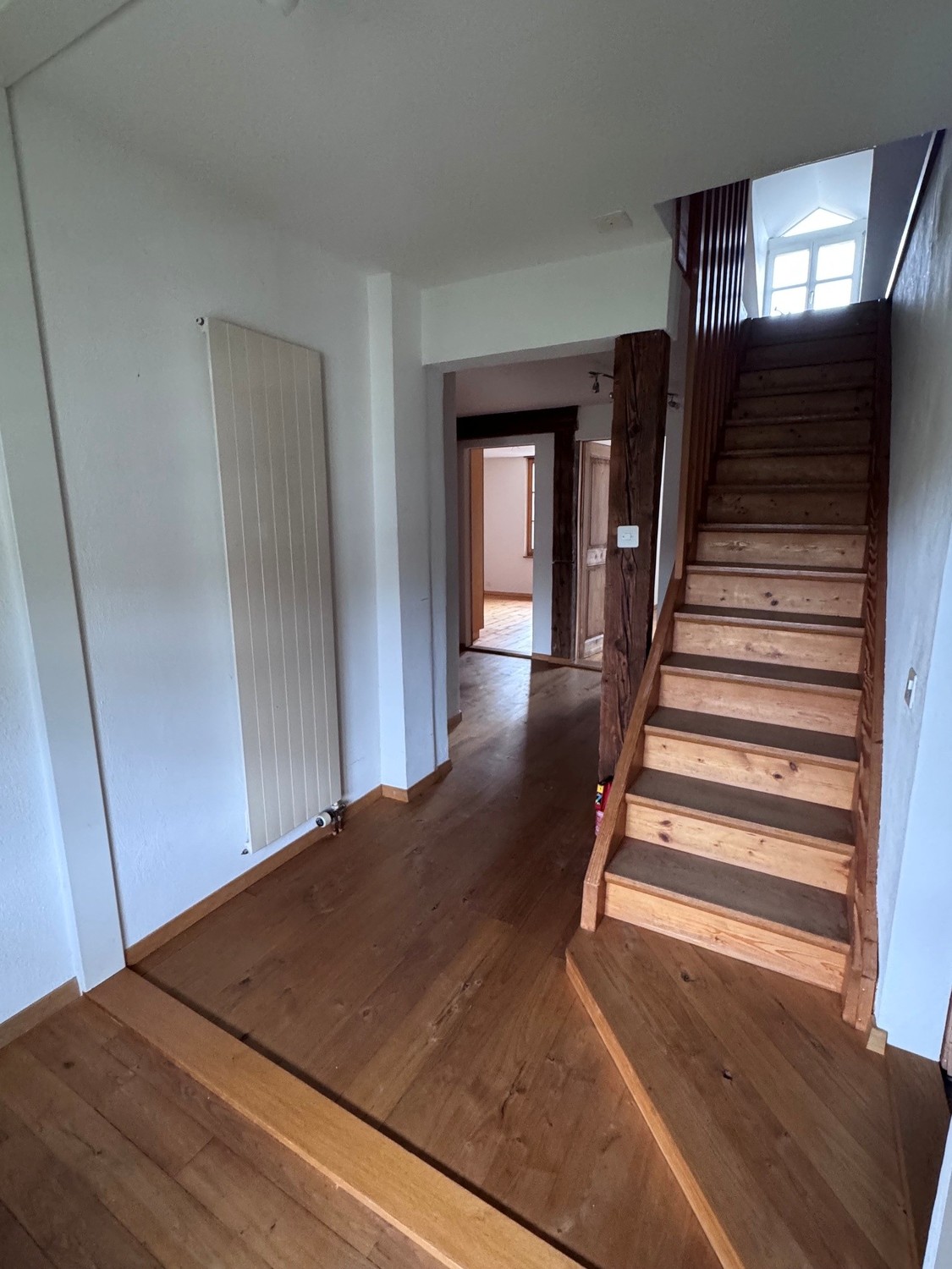 Appartement de 5 ½ pièces