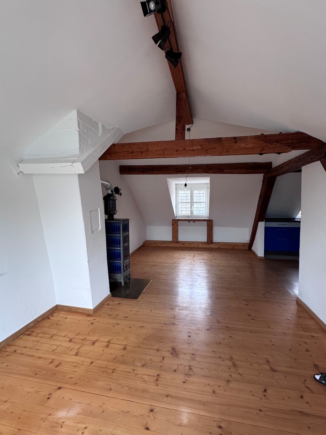 Appartement de 5 ½ pièces