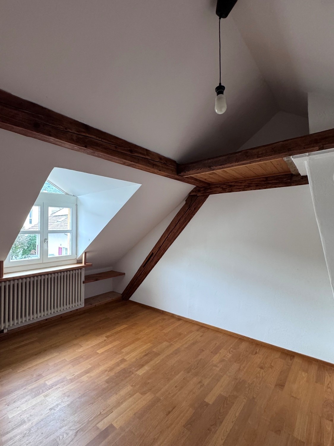 Appartement de 5 ½ pièces