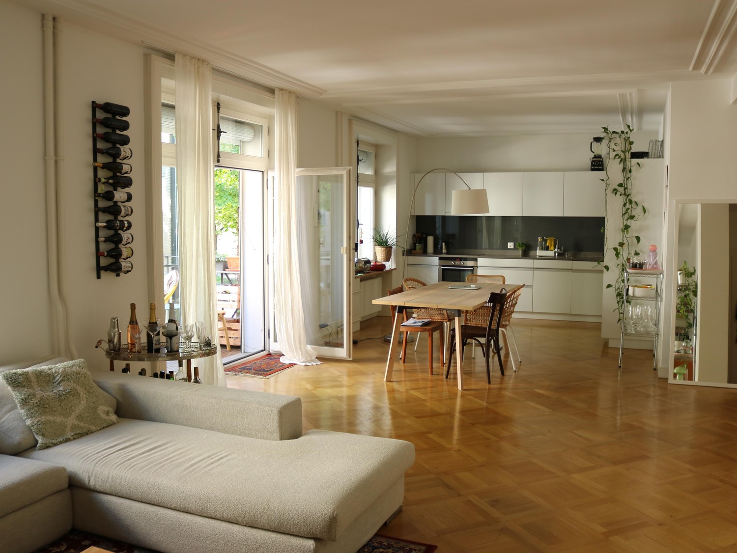 Room in a shared flat, Foto 4 von 5