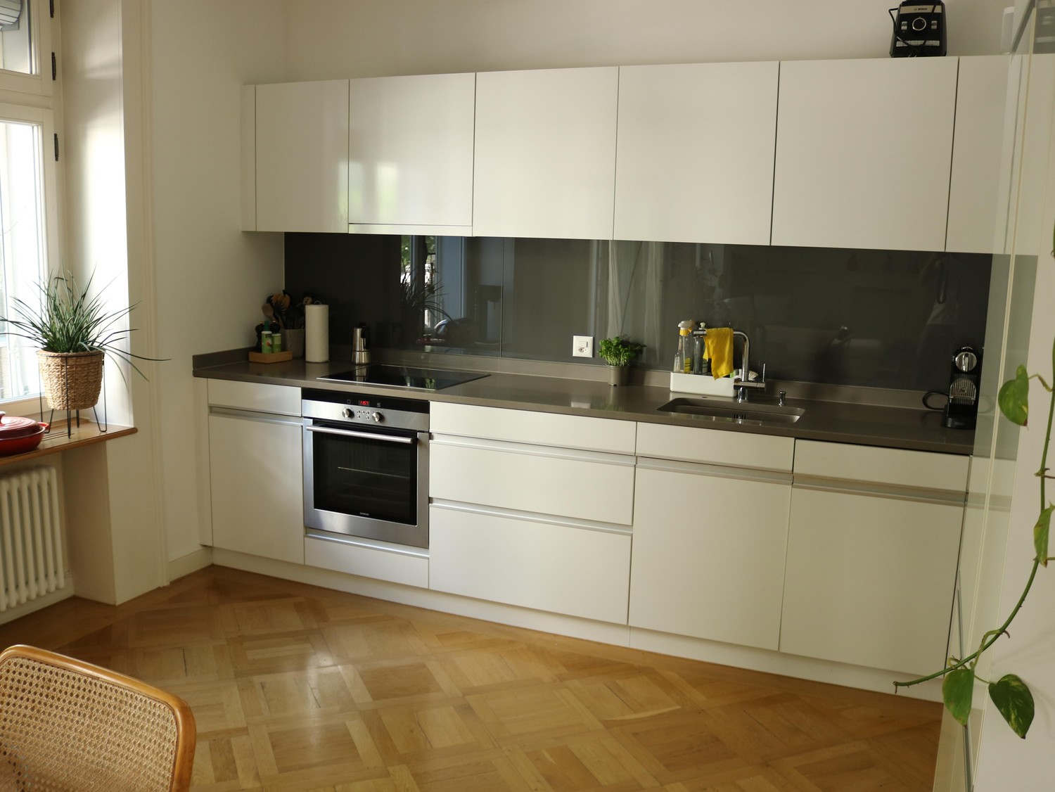 Room in a shared flat, Foto 5 von 5