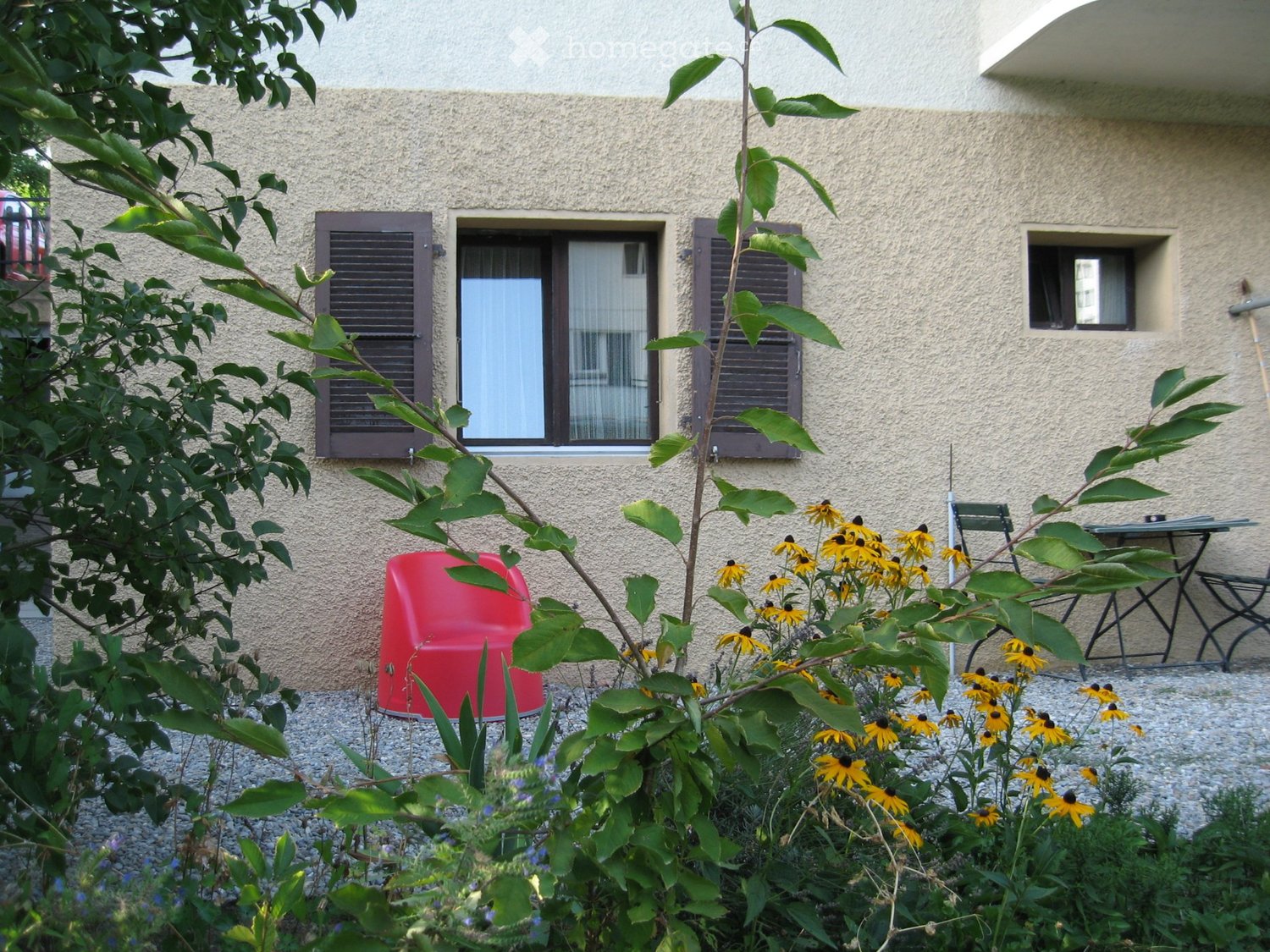 1-Zimmer-Wohnung, Foto 4 von 5