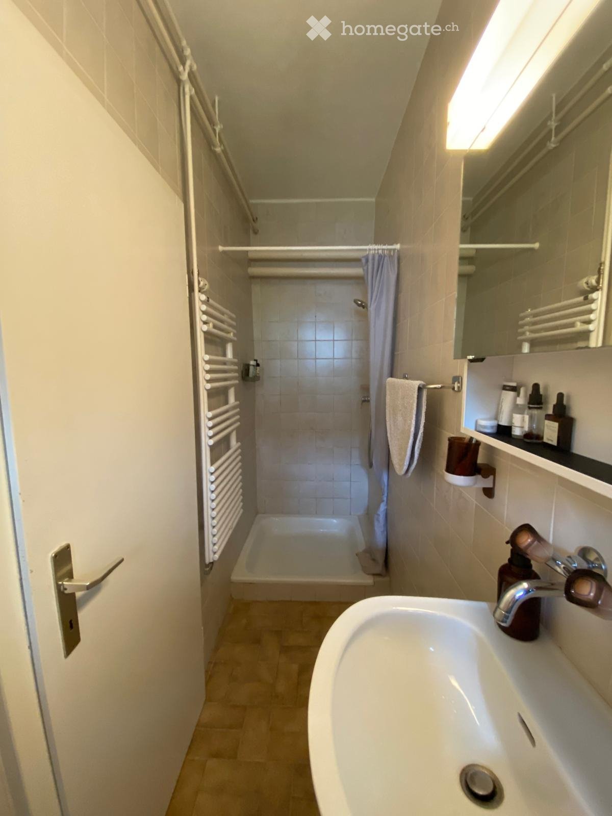 1-Zimmer-Wohnung, Foto 5 von 5