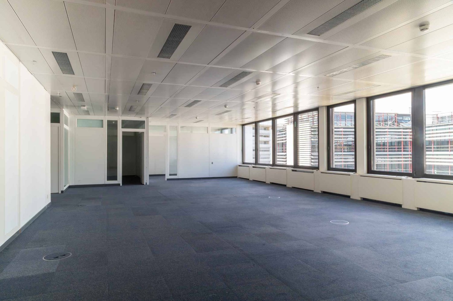 Büro
