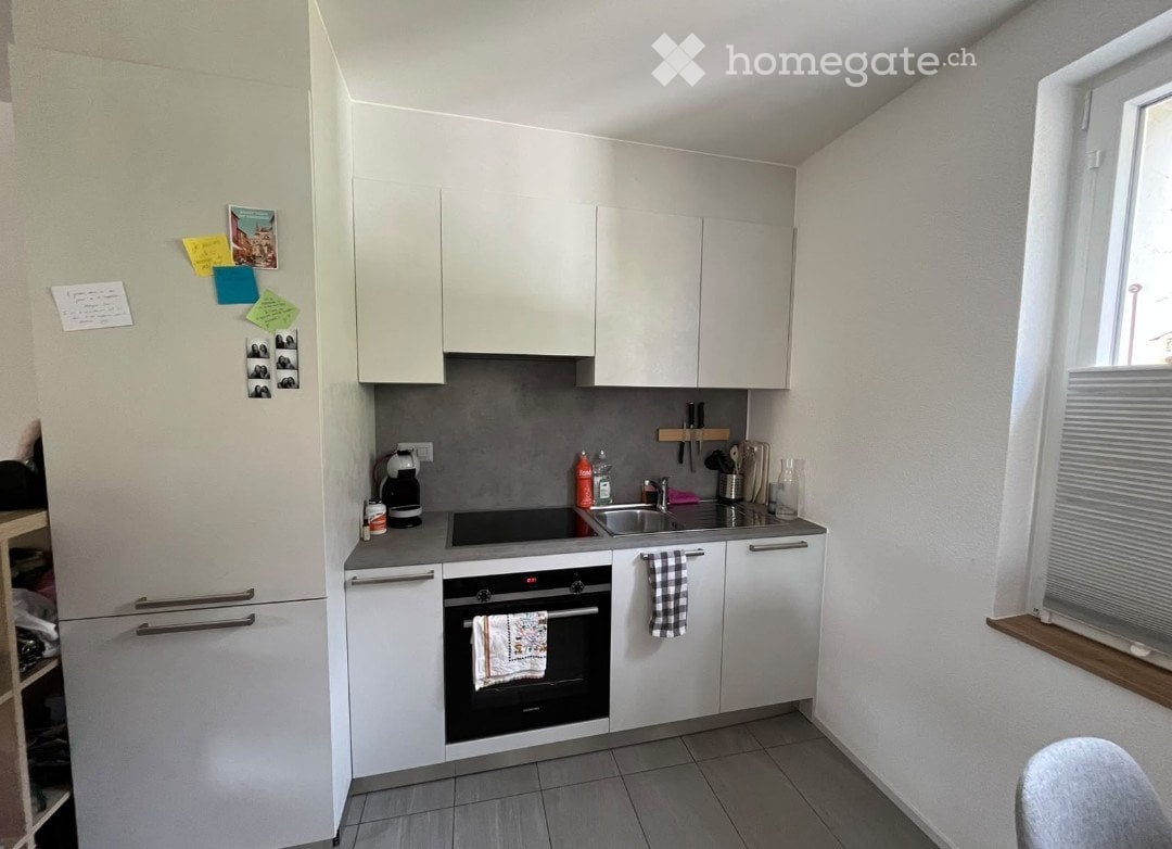 Appartamento di 2 ½ locali