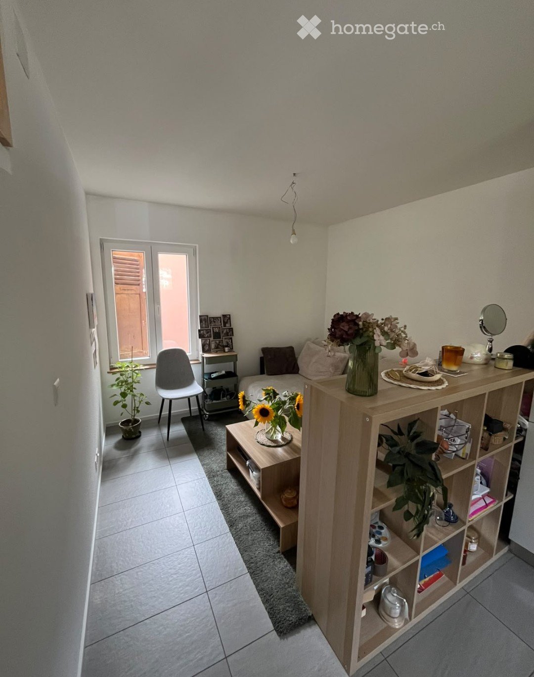 Appartamento di 2 ½ locali
