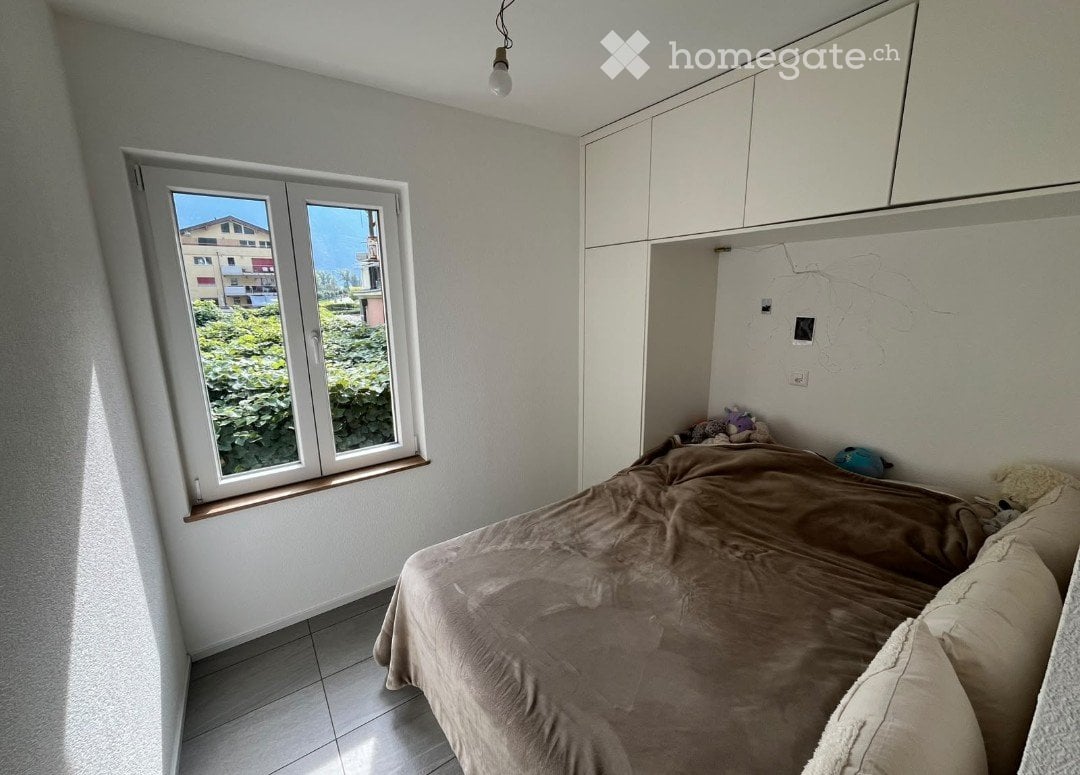 Appartamento di 2 ½ locali