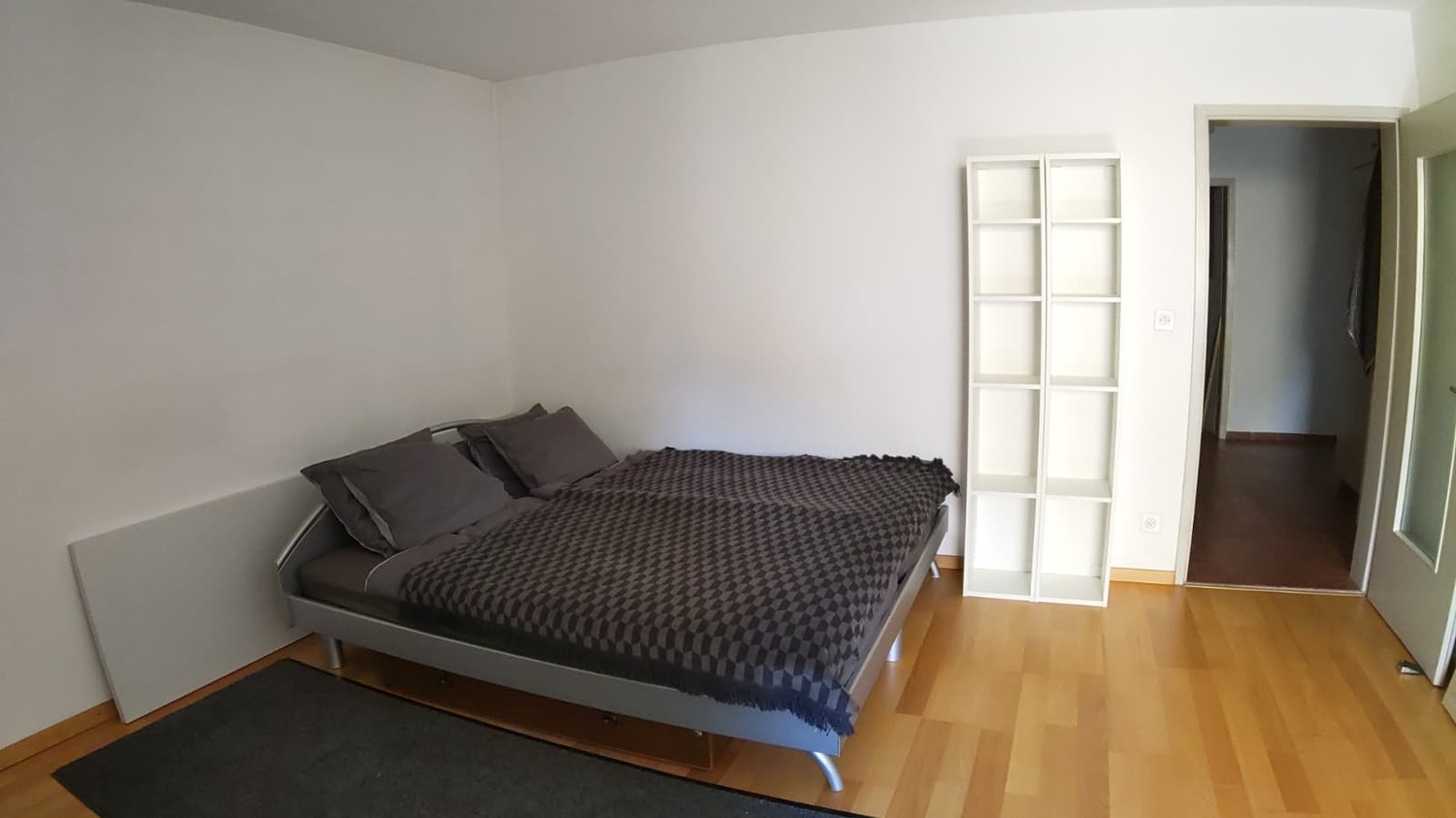 1 room apartment, Foto 1 von 5