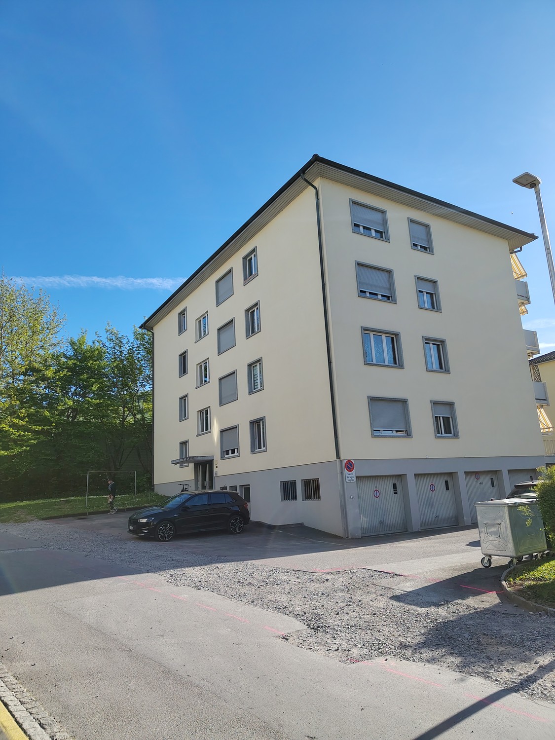 1 room apartment, Foto 5 von 5