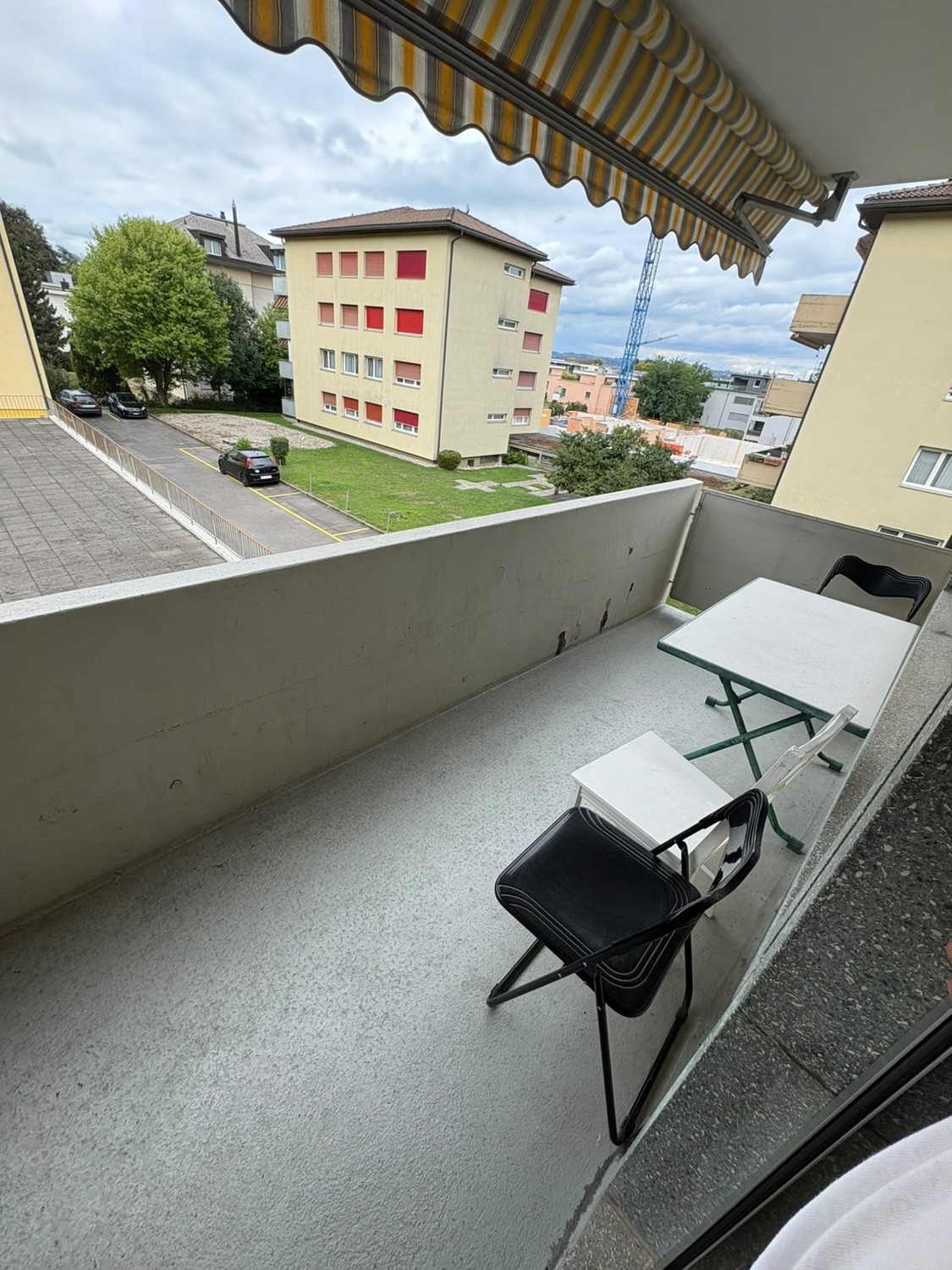 1 room apartment, Foto 3 von 5