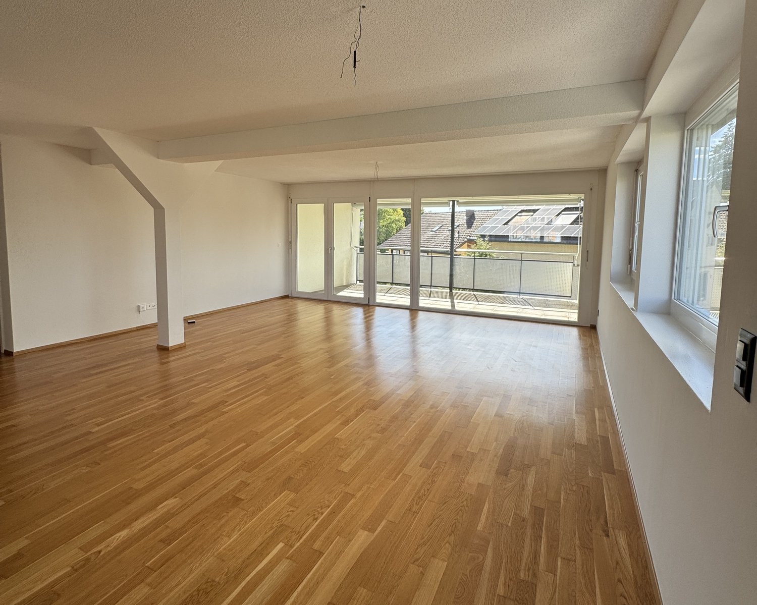 4 ½ rooms apartment, Foto 4 von 10
