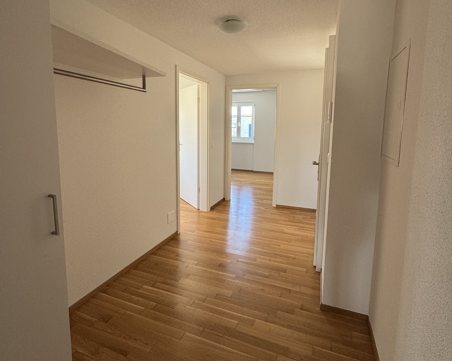 4 ½ rooms apartment, Foto 7 von 10