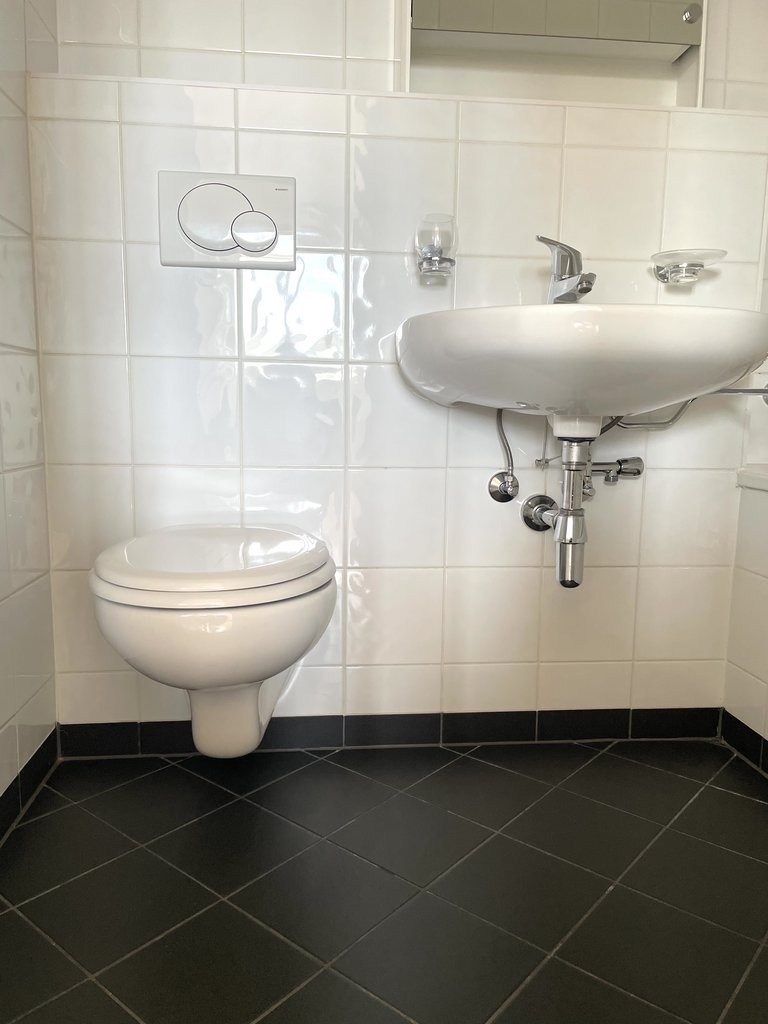3 ½ Zimmer Dachwohnung