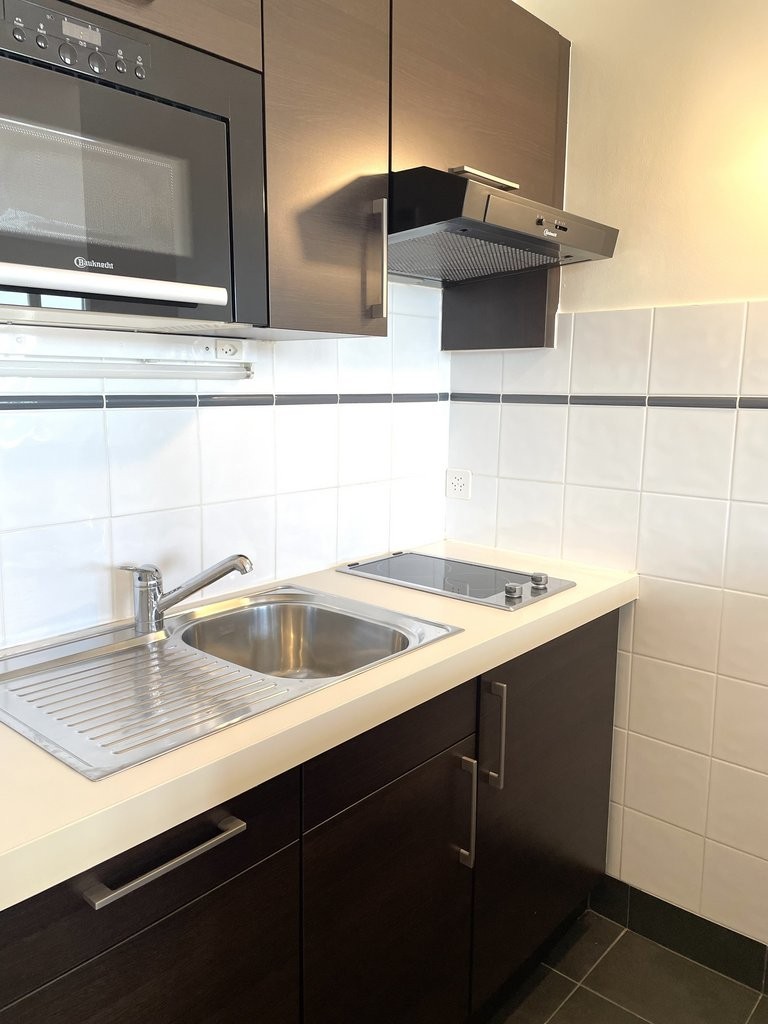 3 ½ Zimmer Dachwohnung