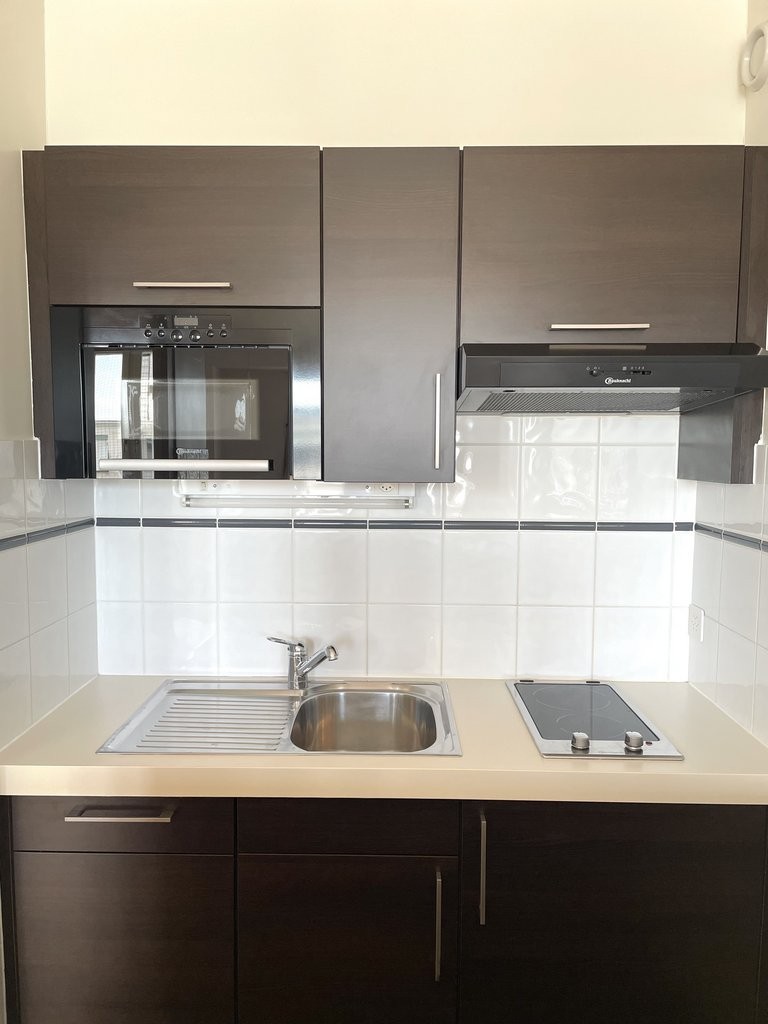 3 ½ Zimmer Dachwohnung