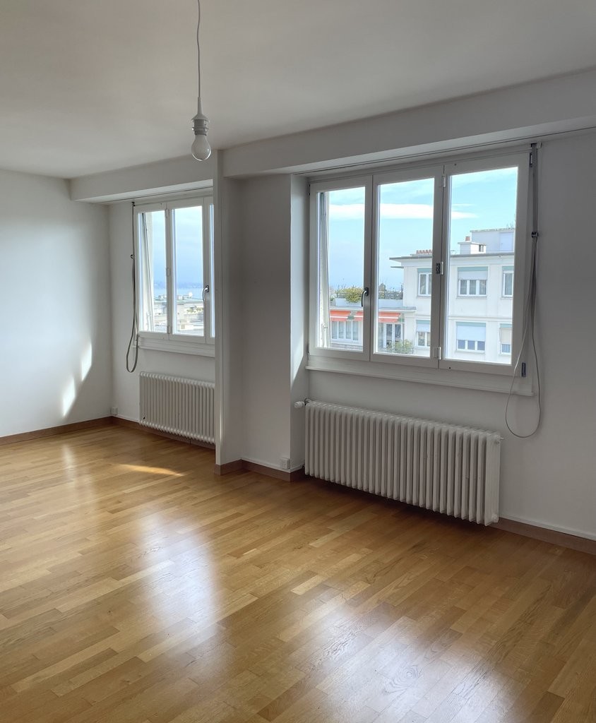 3 ½ Zimmer Dachwohnung
