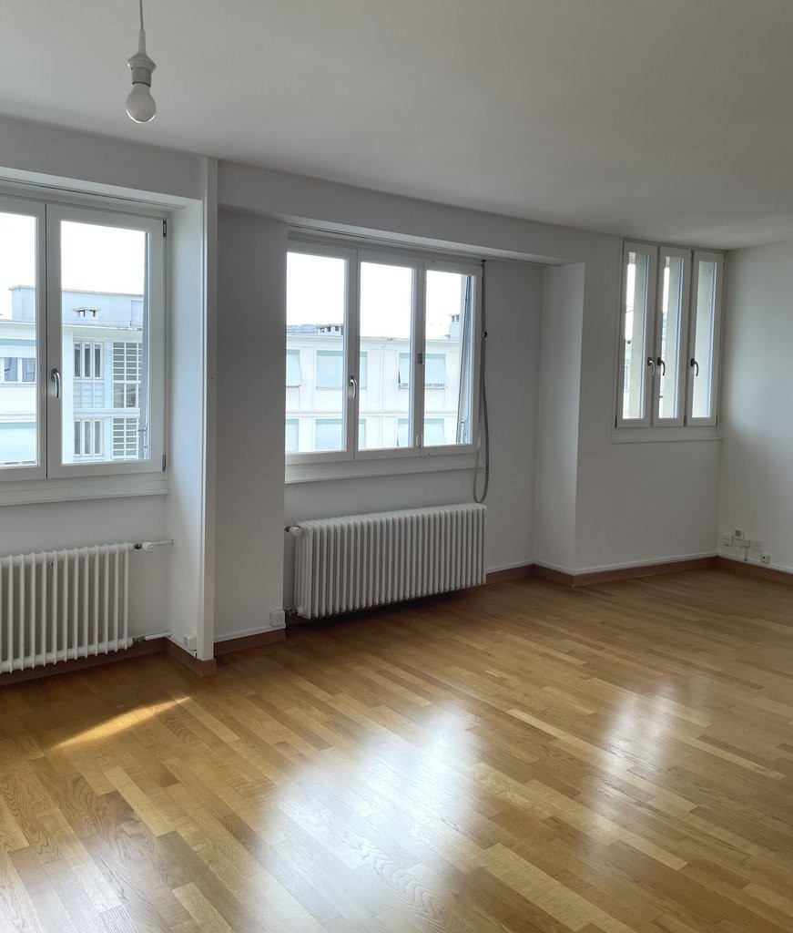 3 ½ Zimmer Dachwohnung