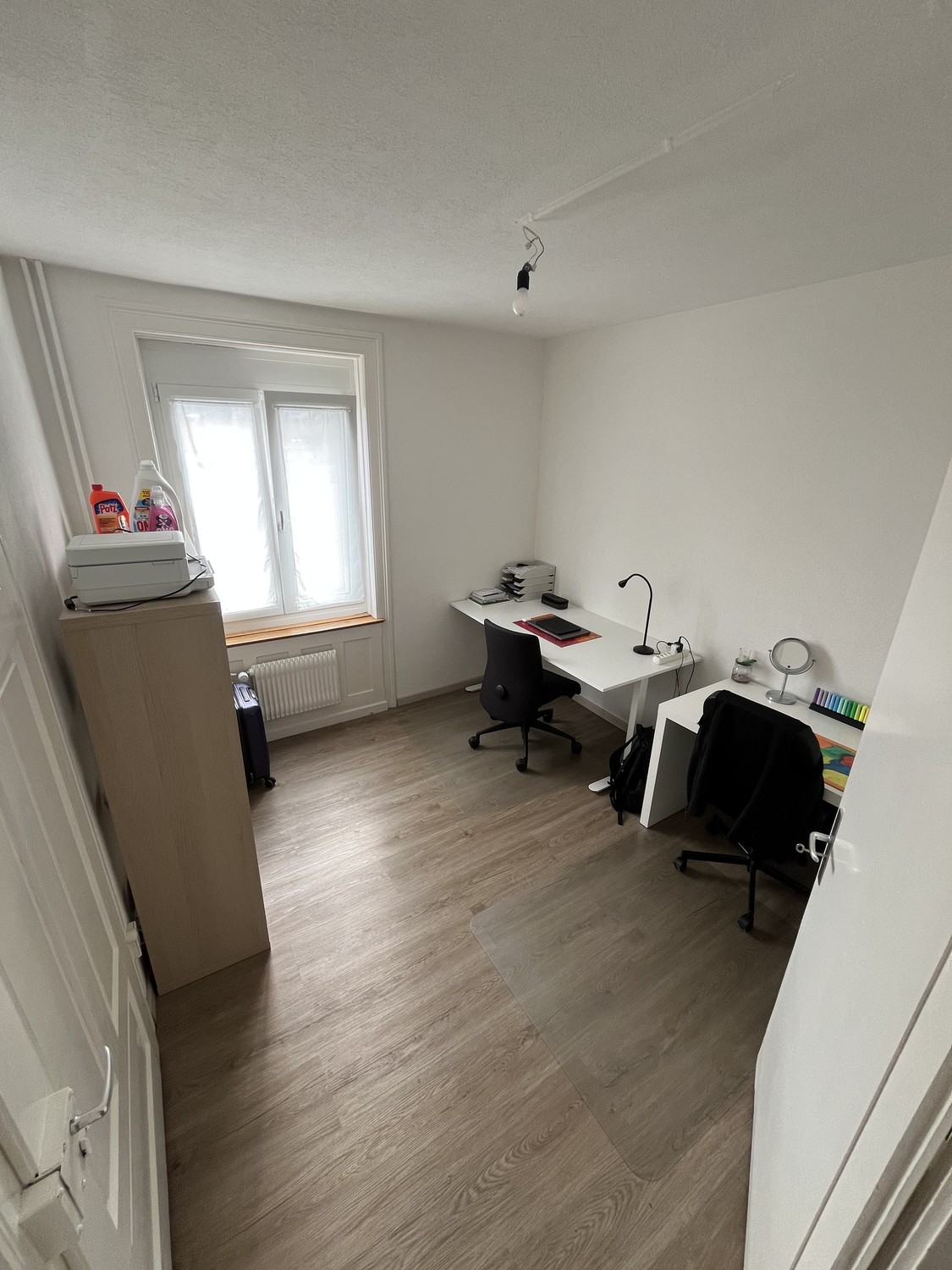 3 ½ Zimmer Wohnung