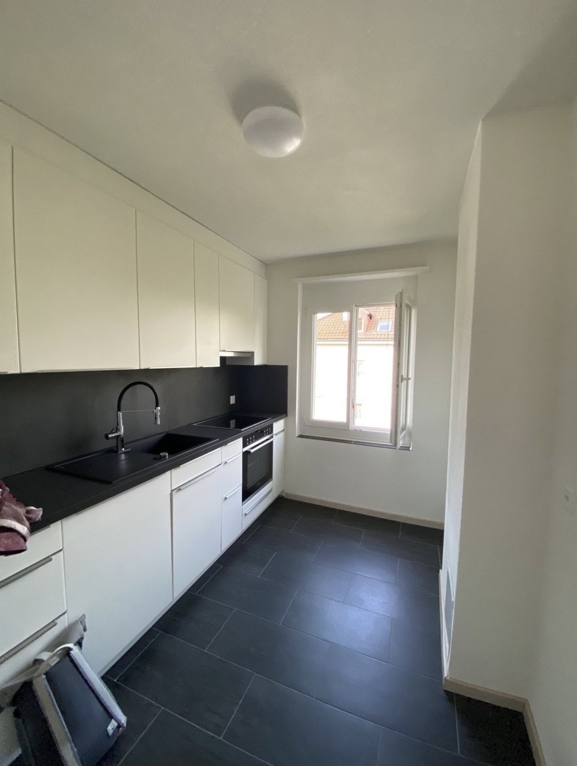 3 ½ Zimmer Wohnung