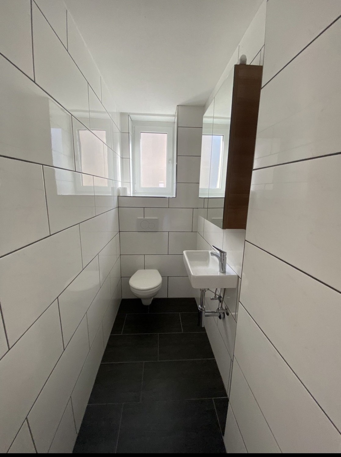 3 ½ Zimmer Wohnung