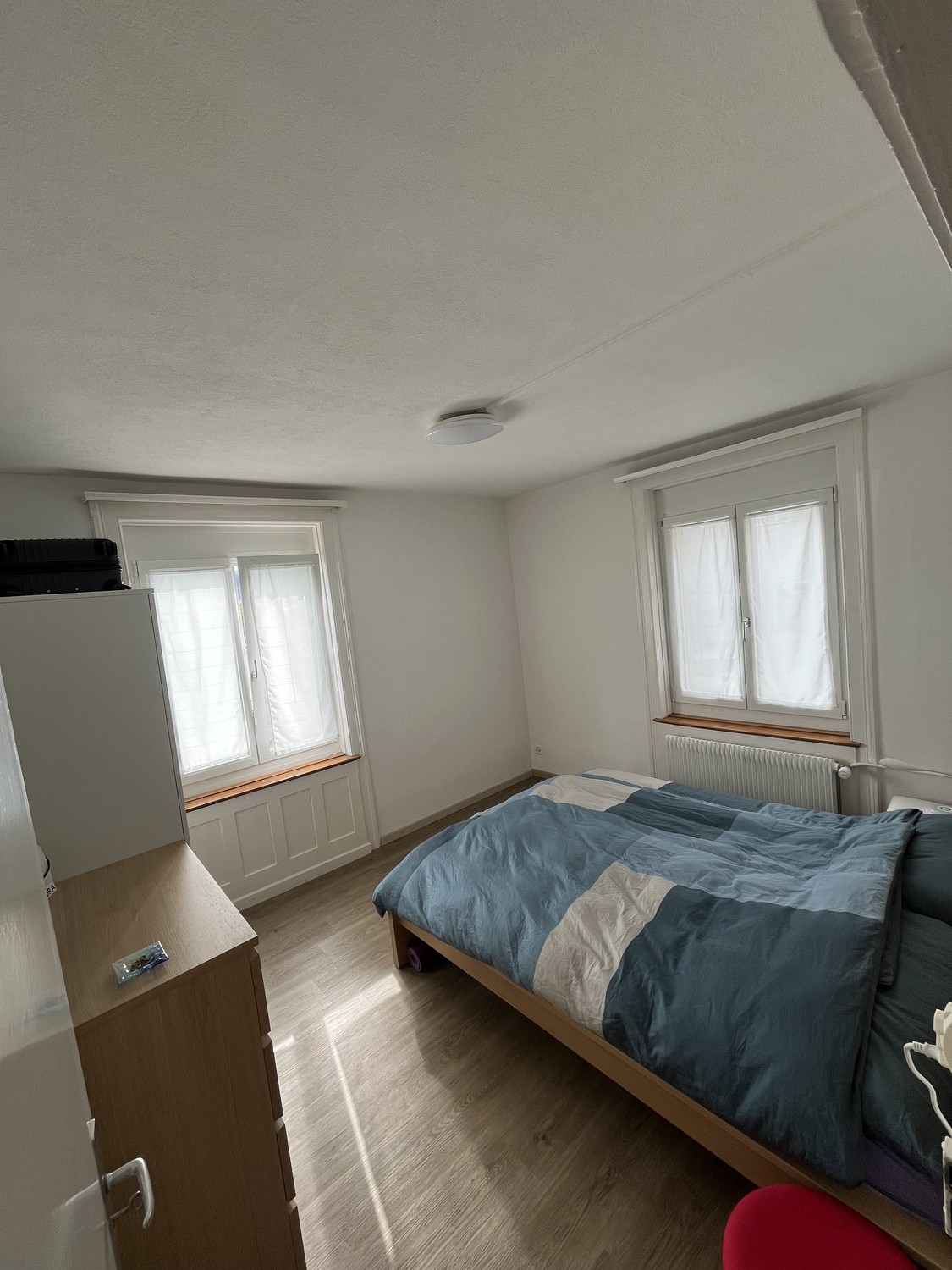 3 ½ Zimmer Wohnung