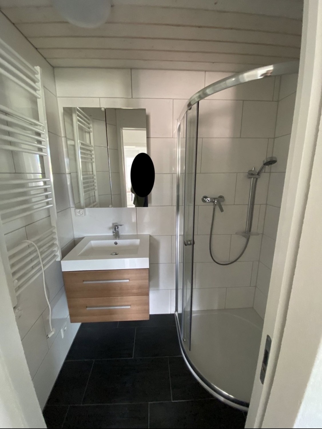 3 ½ Zimmer Wohnung