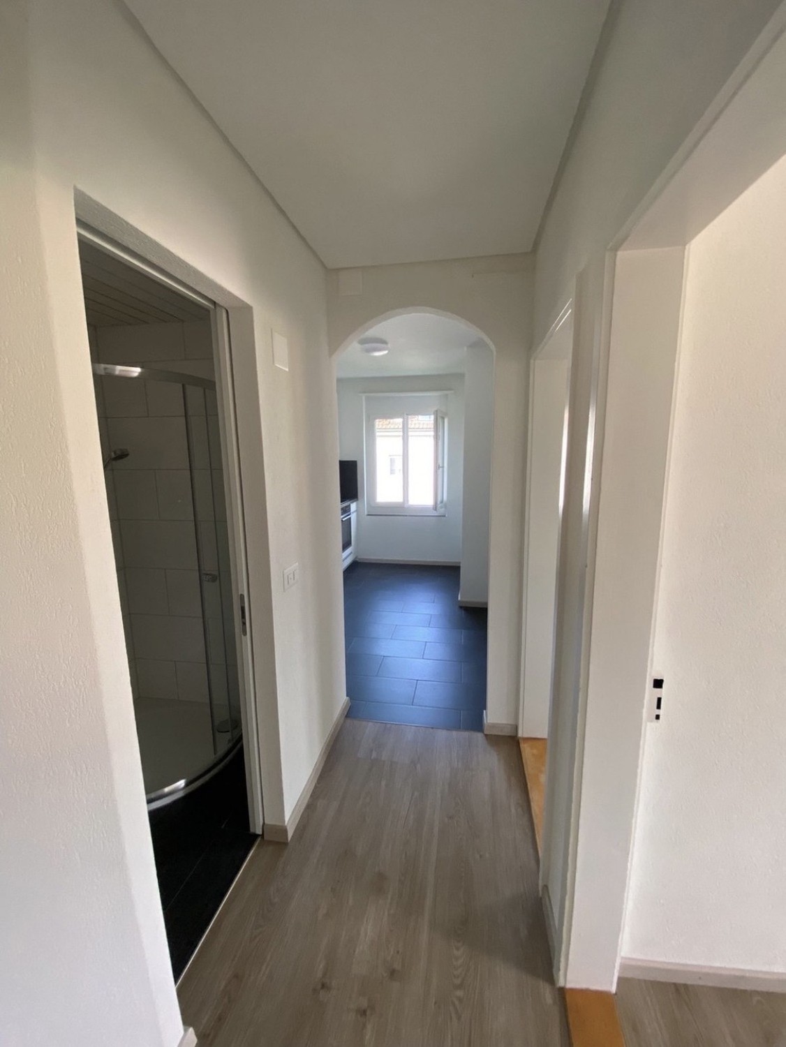 3 ½ Zimmer Wohnung
