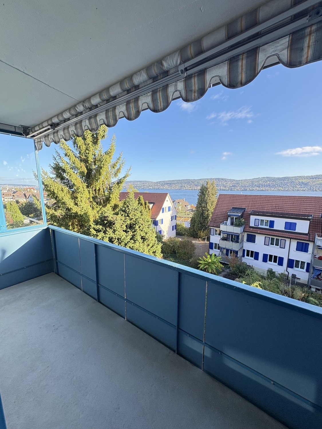 Appartement de 3 pièces