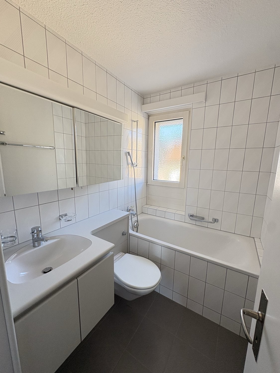 Appartement de 3 pièces