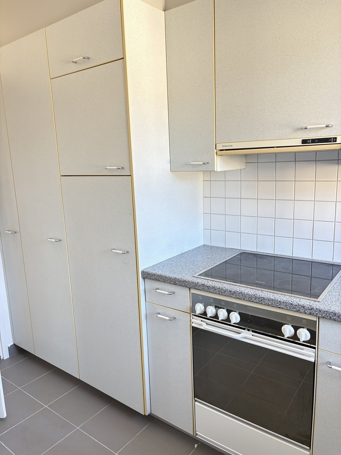 Appartement de 3 pièces