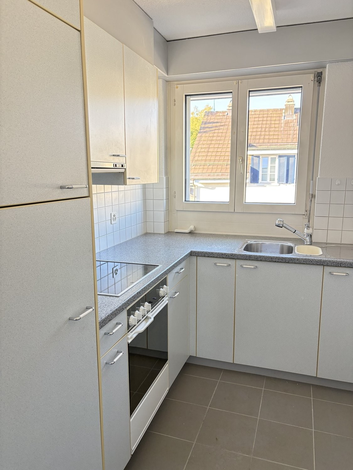 Appartement de 3 pièces