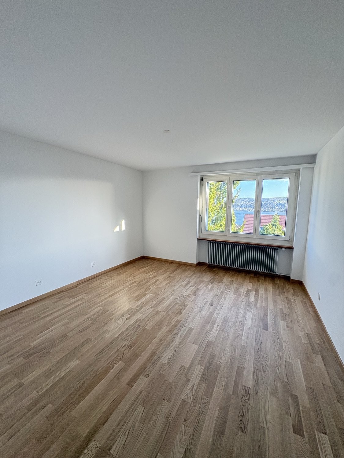 Appartement de 3 pièces