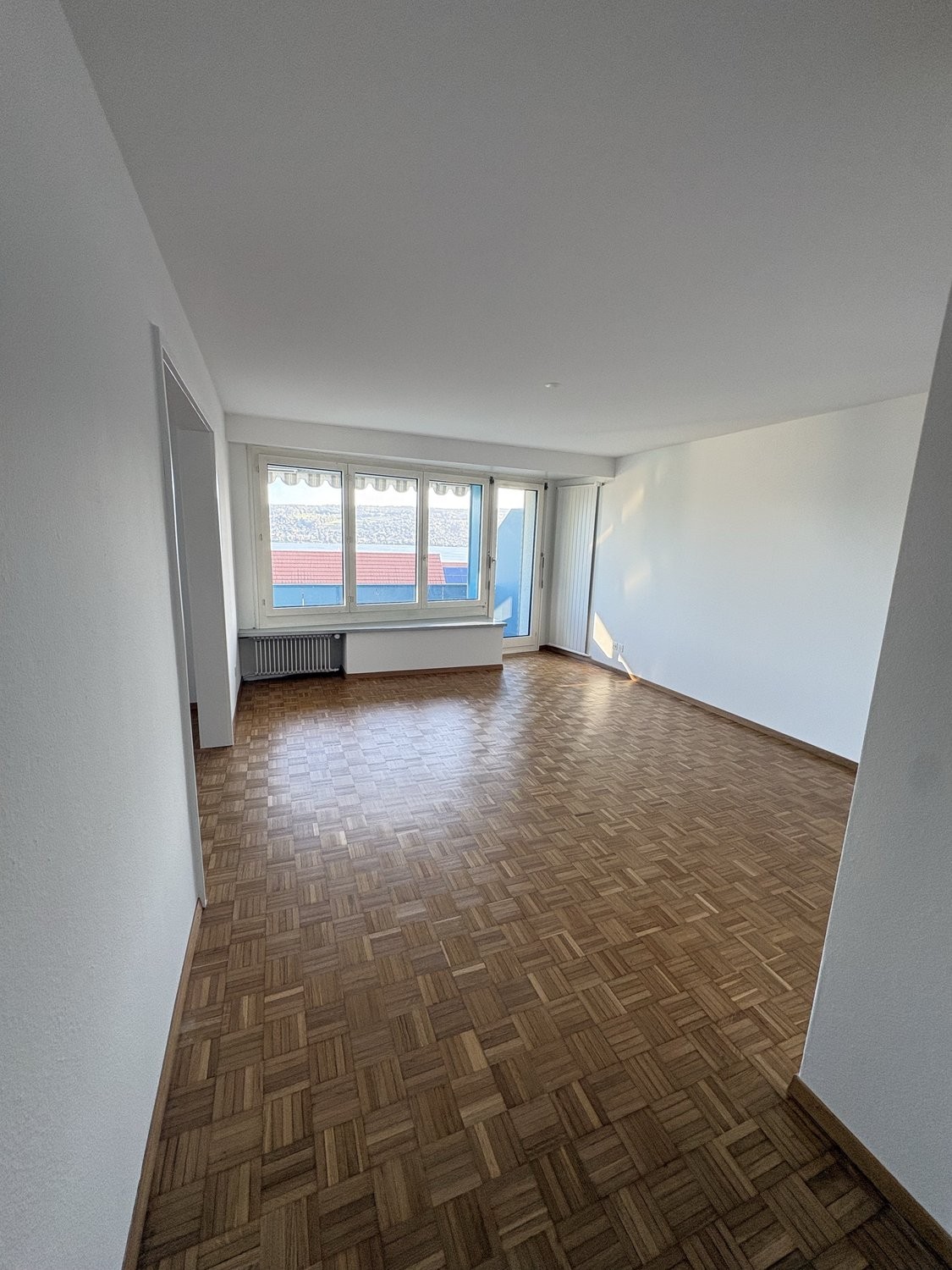 Appartement de 3 pièces