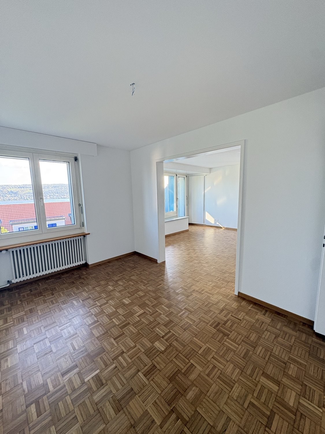 Appartement de 3 pièces