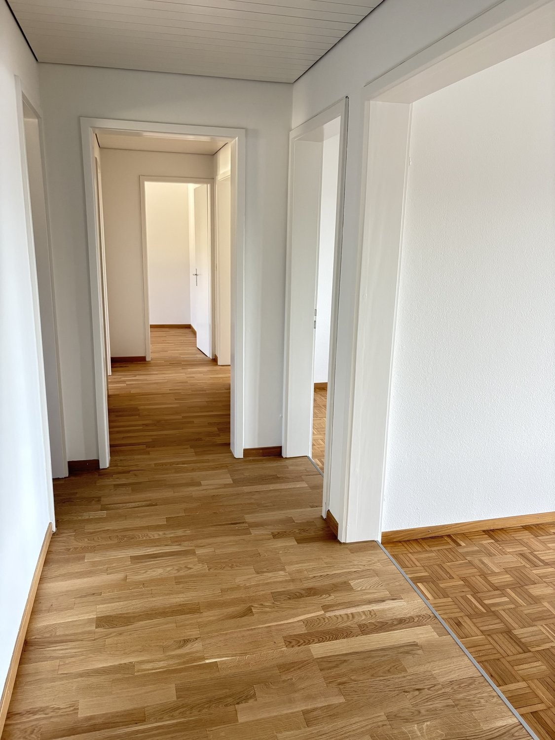 Appartement de 3 pièces