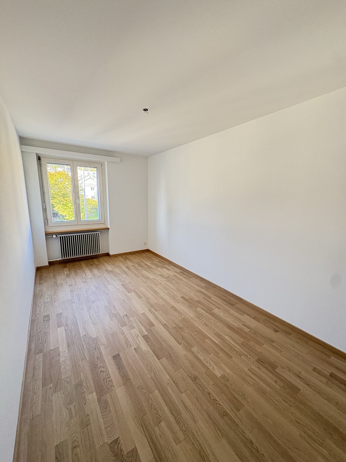 Appartement de 3 pièces