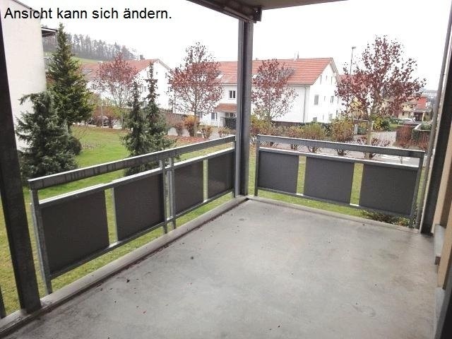 1 ½ rooms apartment