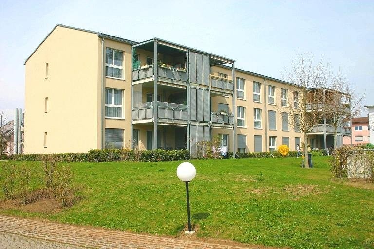 1 ½ rooms apartment