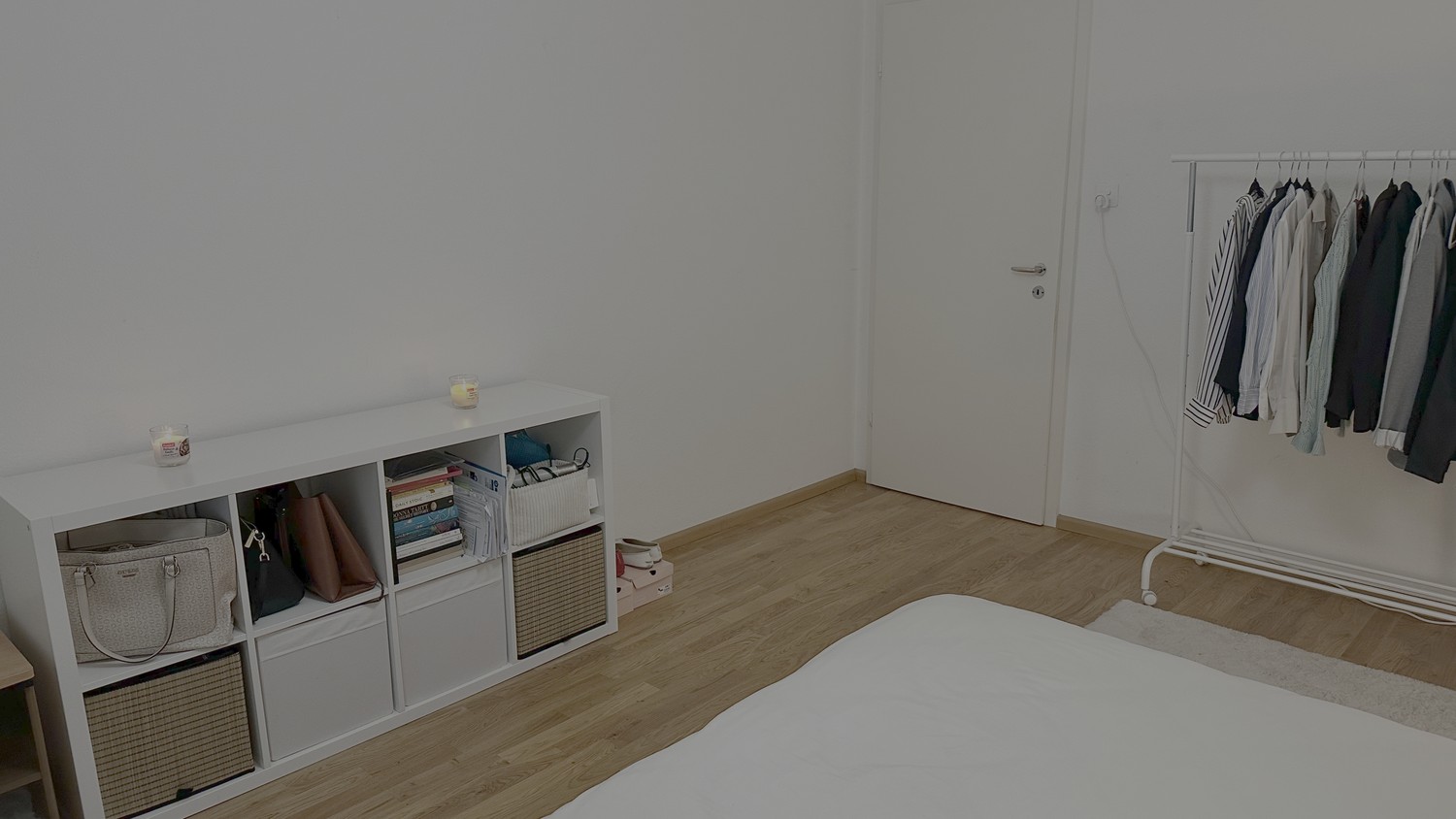 Zimmer in einer Wohngemeinschaft, Foto 5 von 5