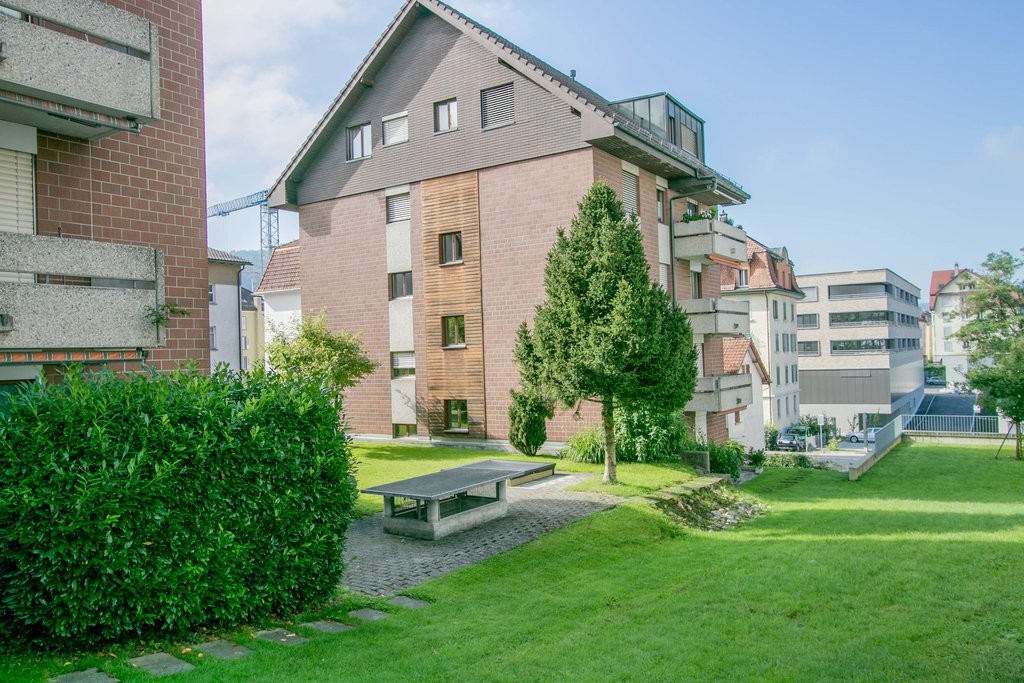 2 ½ rooms apartment, Foto 4 von 10