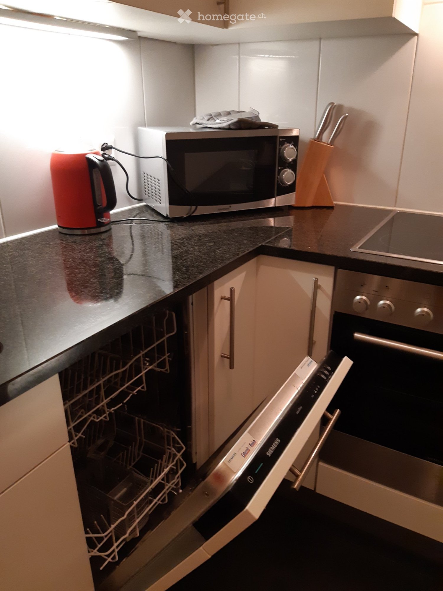2 ½ Zimmer Wohnung, Foto 3 von 5